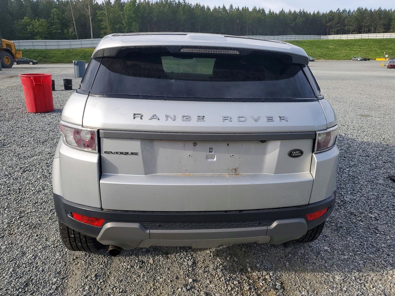 Land Rover Range Rover Pure Premium