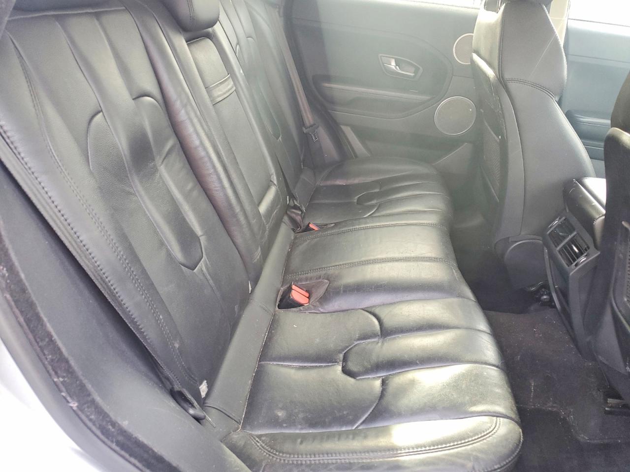Land Rover Range Rover Pure Premium