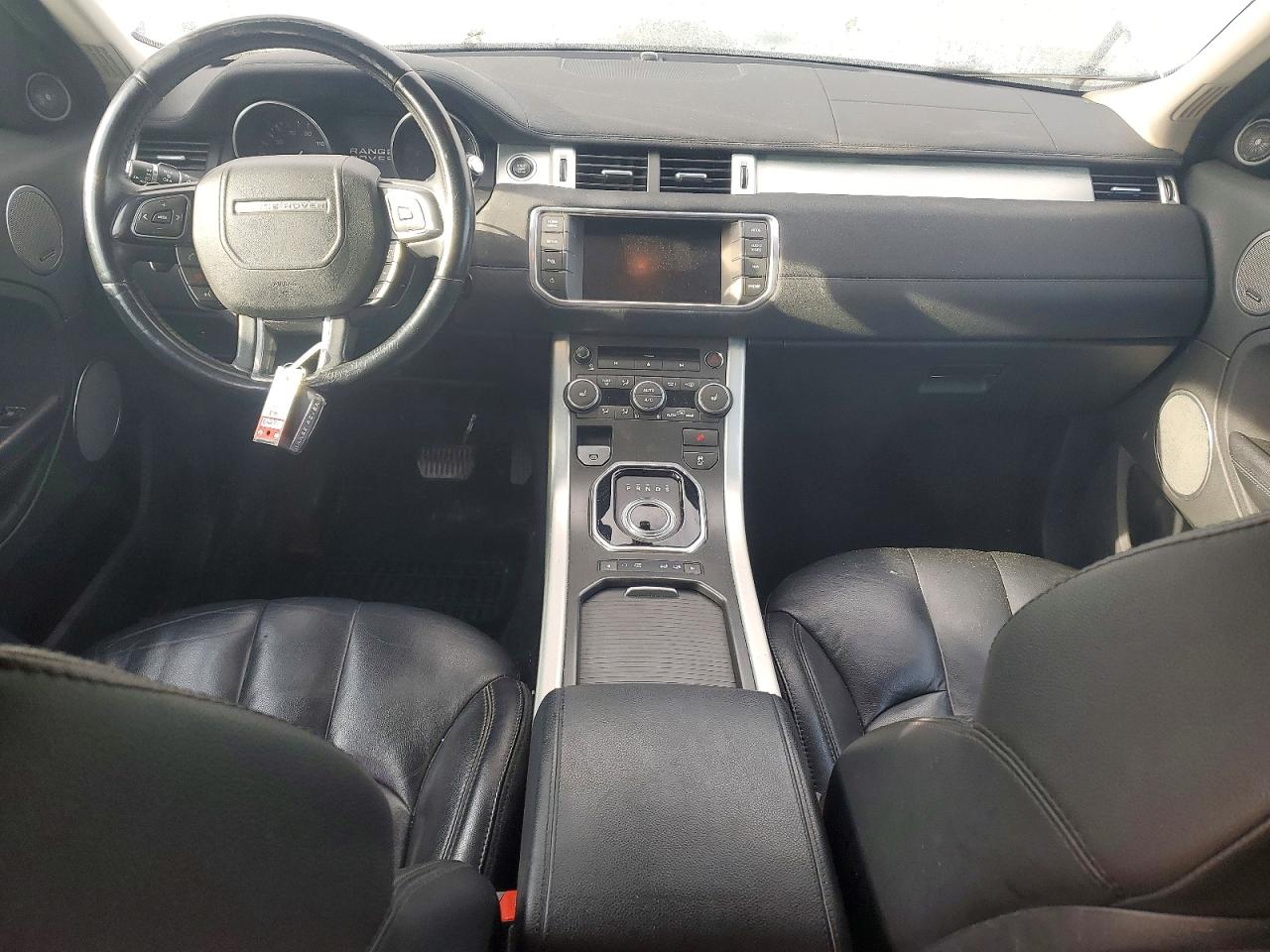 Land Rover Range Rover Pure Premium