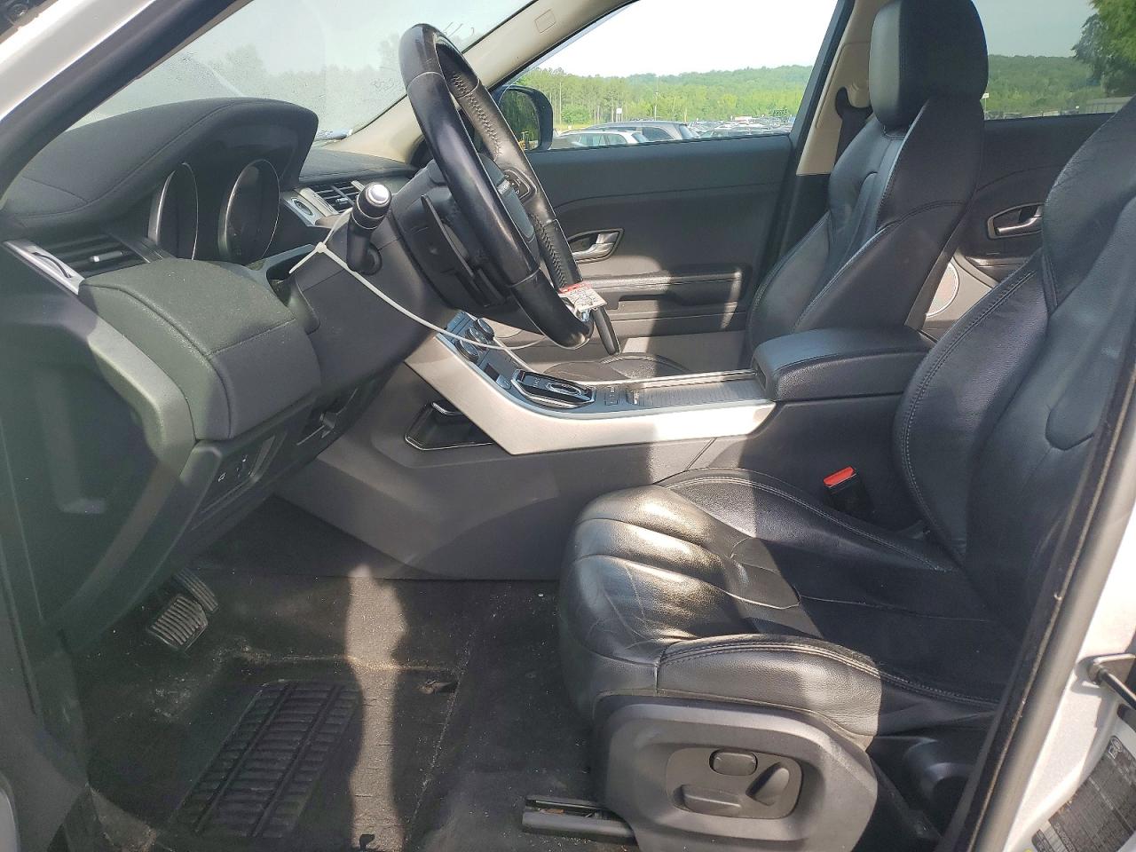 Land Rover Range Rover Pure Premium