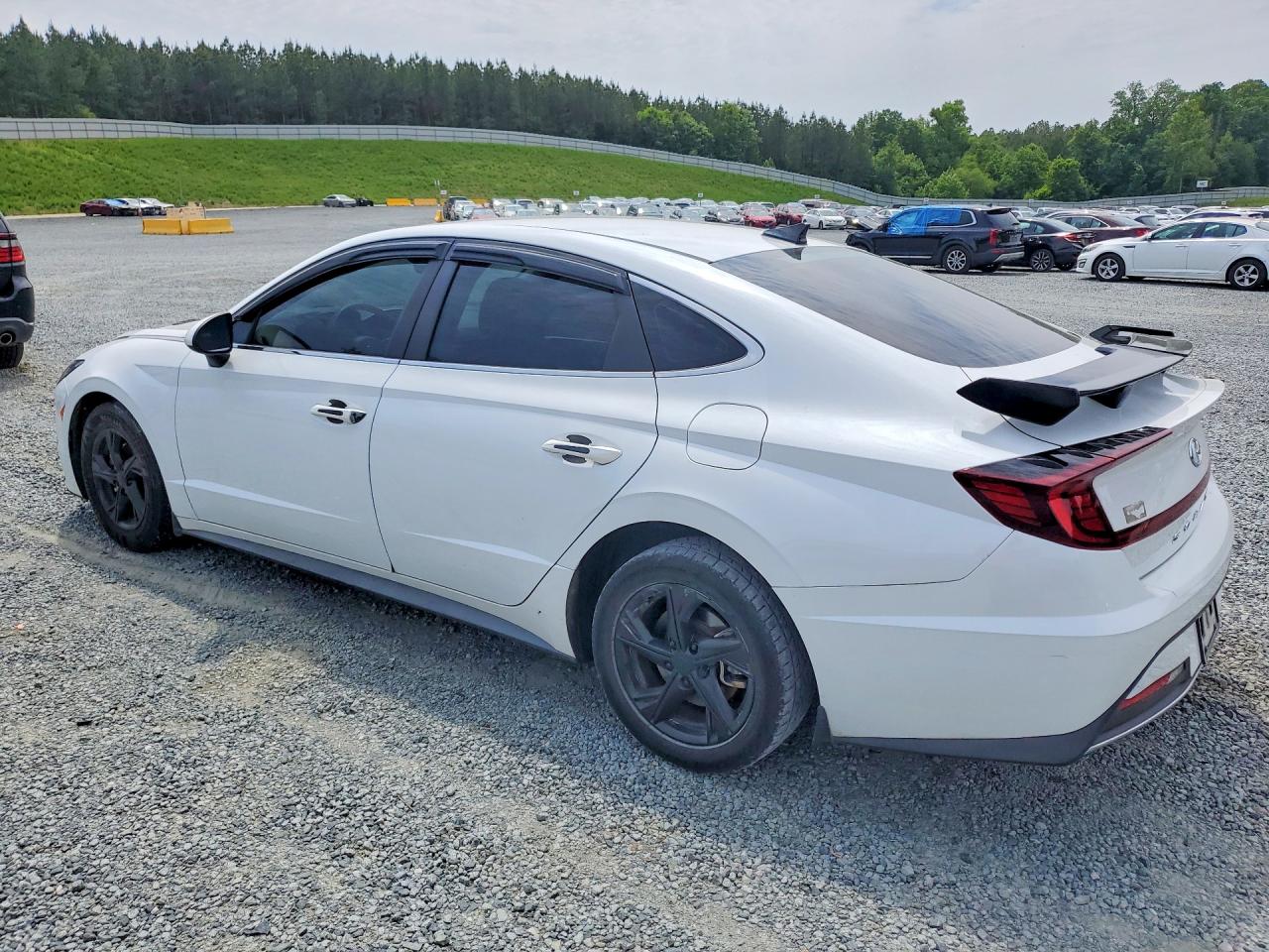 Hyundai SONATA Se