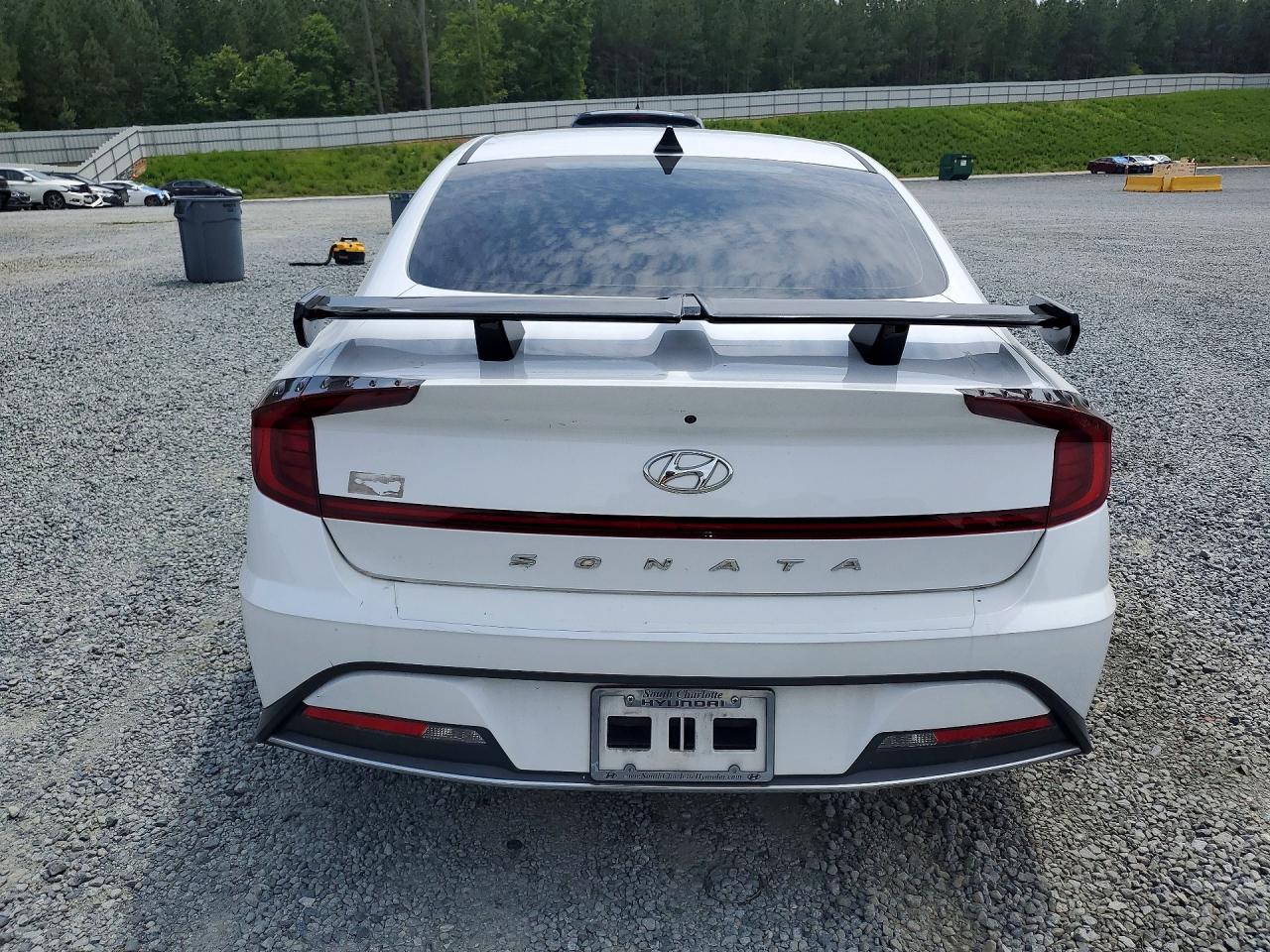 Hyundai SONATA Se