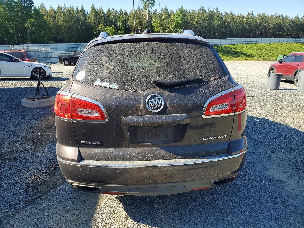 Buick Enclave