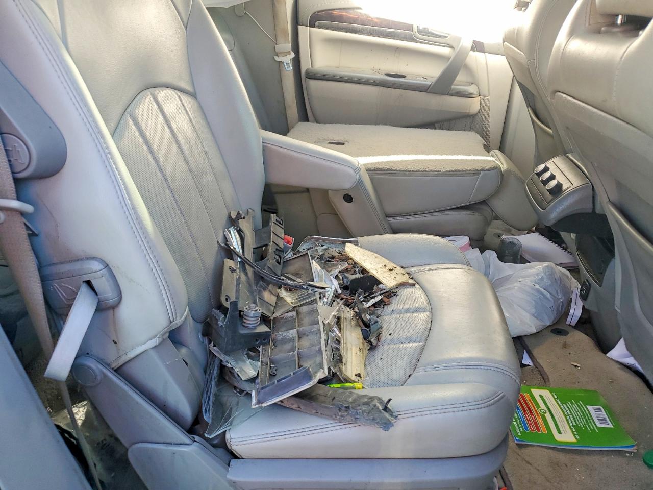 Buick Enclave
