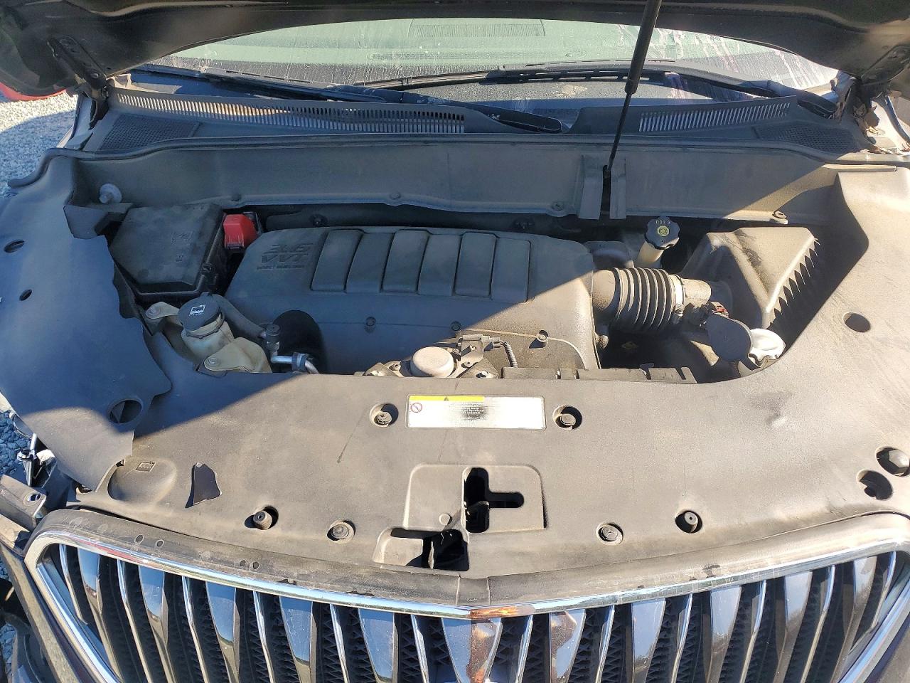 Buick Enclave