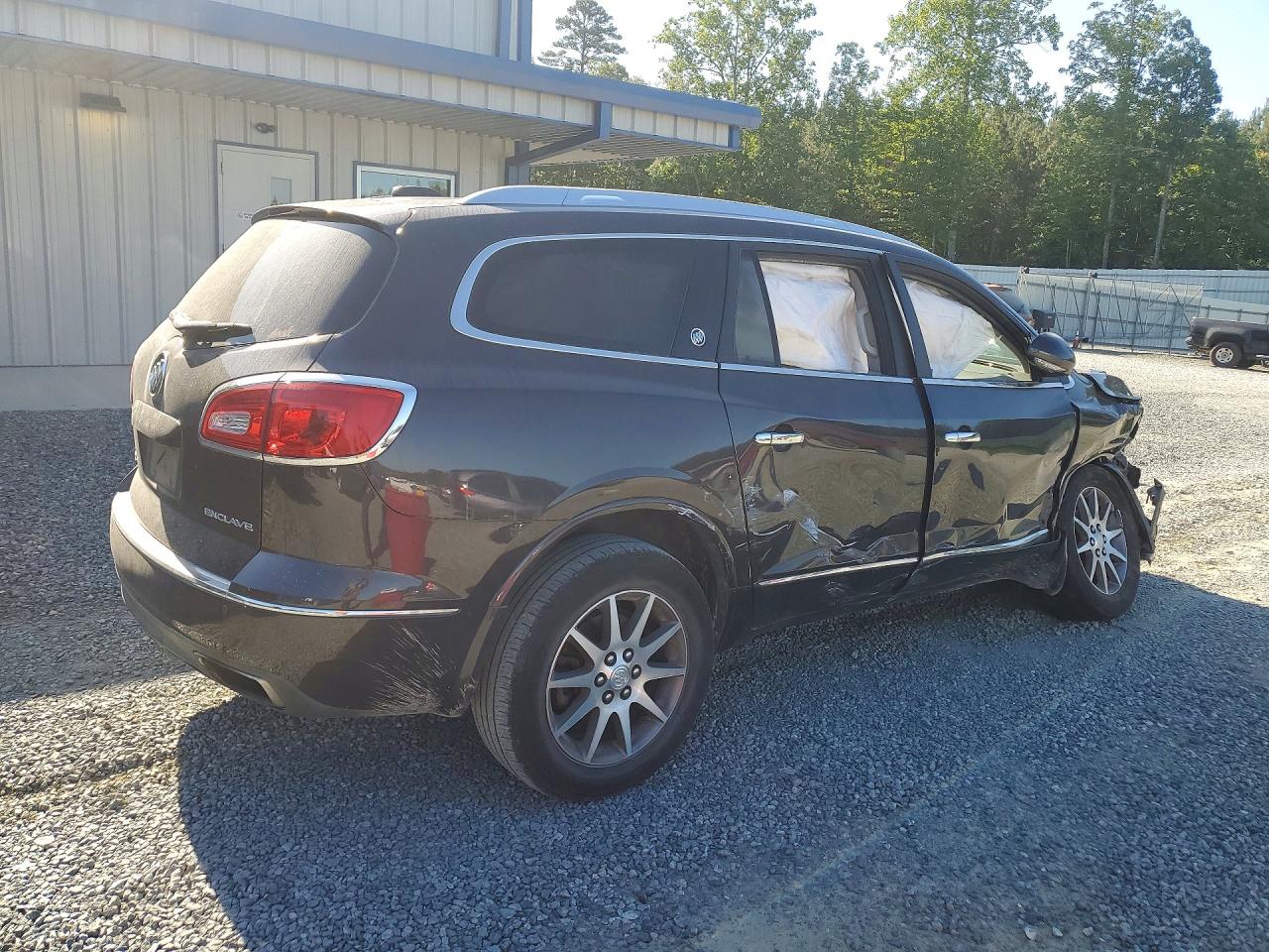 Buick Enclave