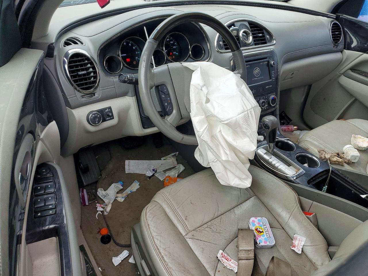 Buick Enclave