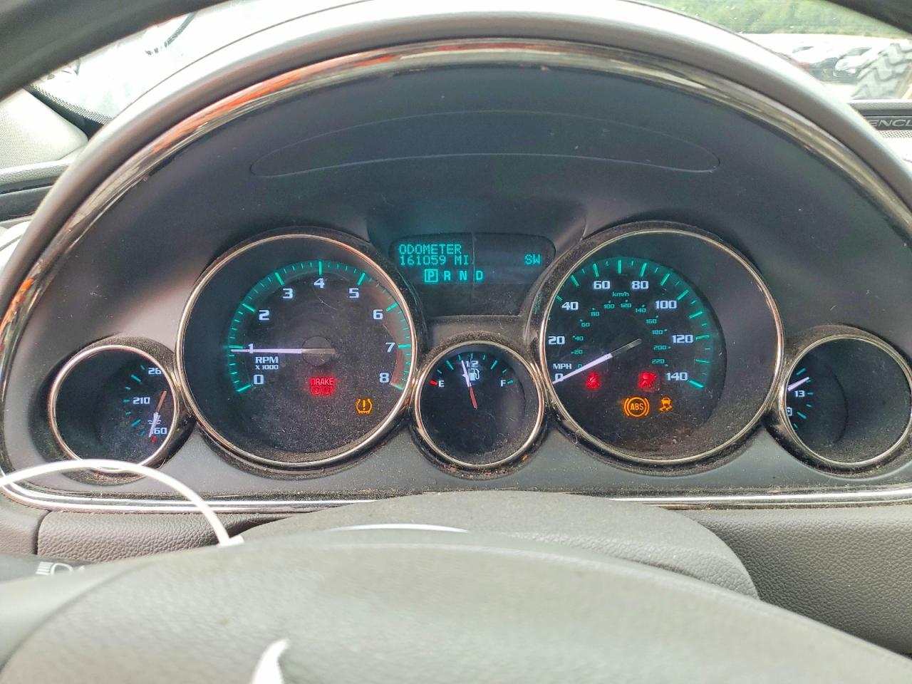 Buick Enclave