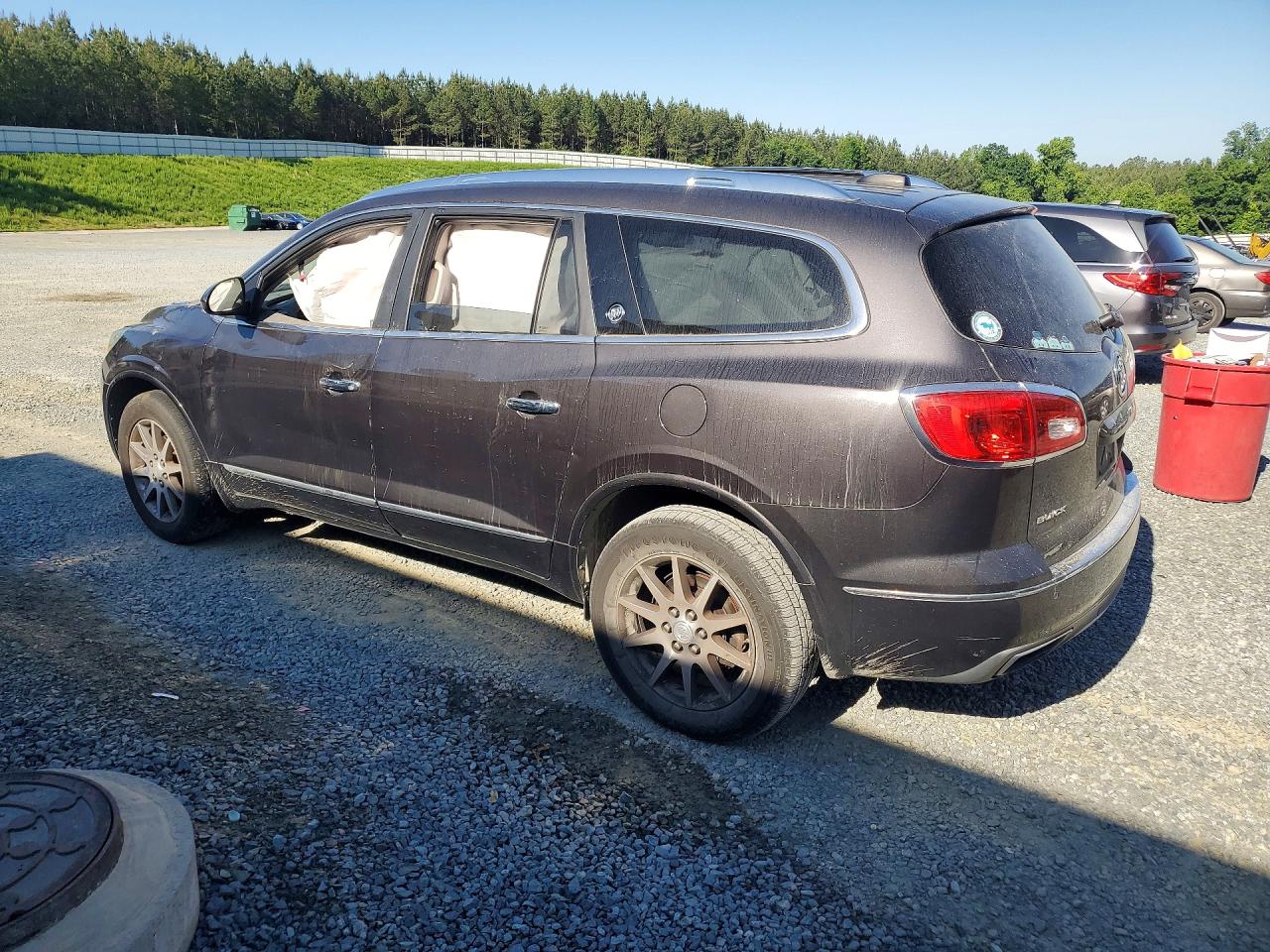 Buick Enclave