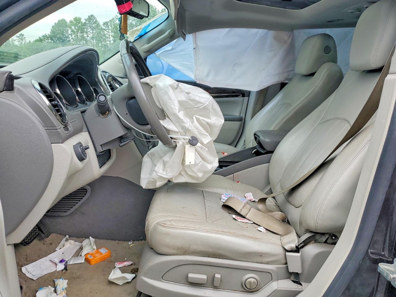 Buick Enclave