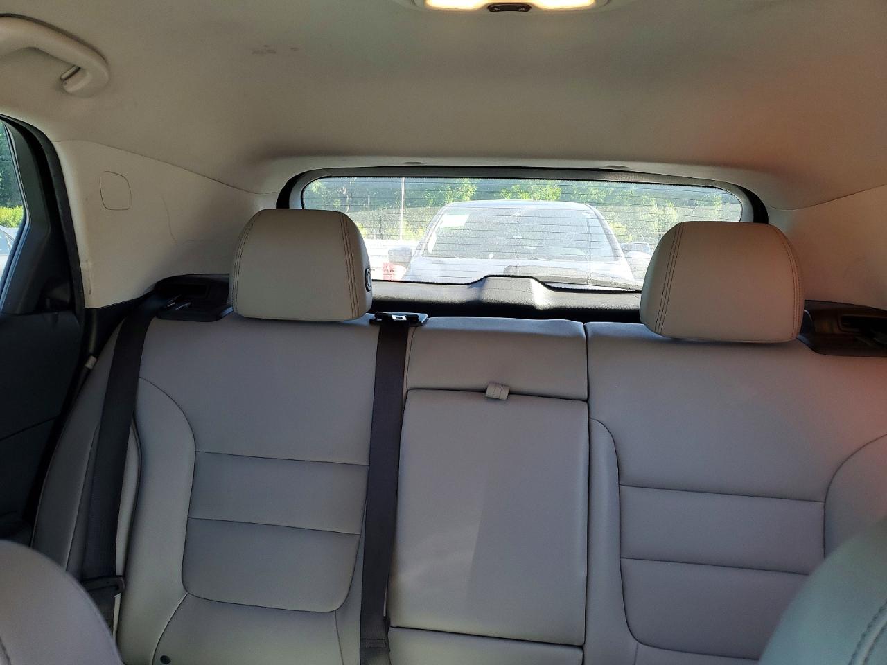 Chevrolet Trailblazer Lt