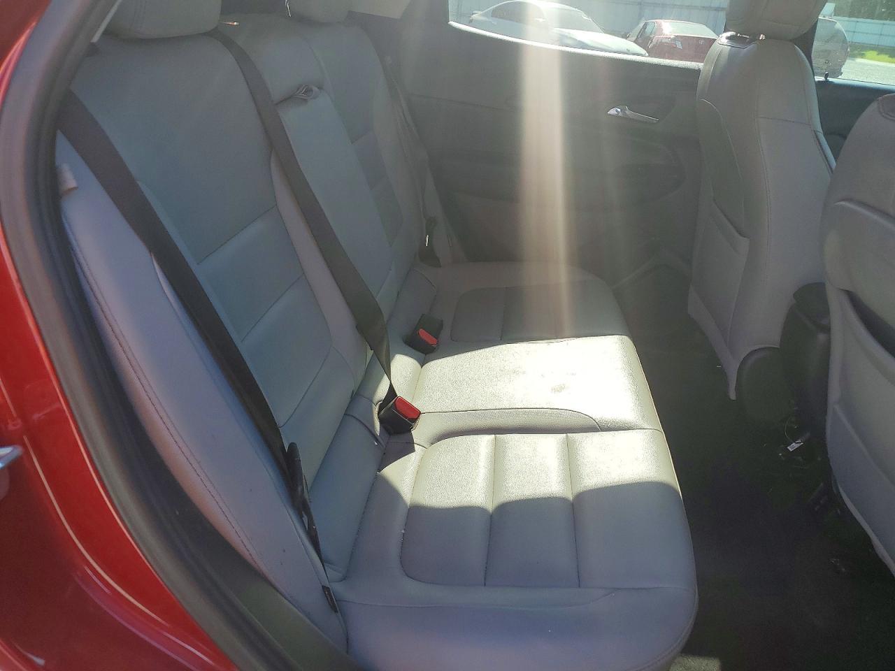 Chevrolet Trailblazer Lt