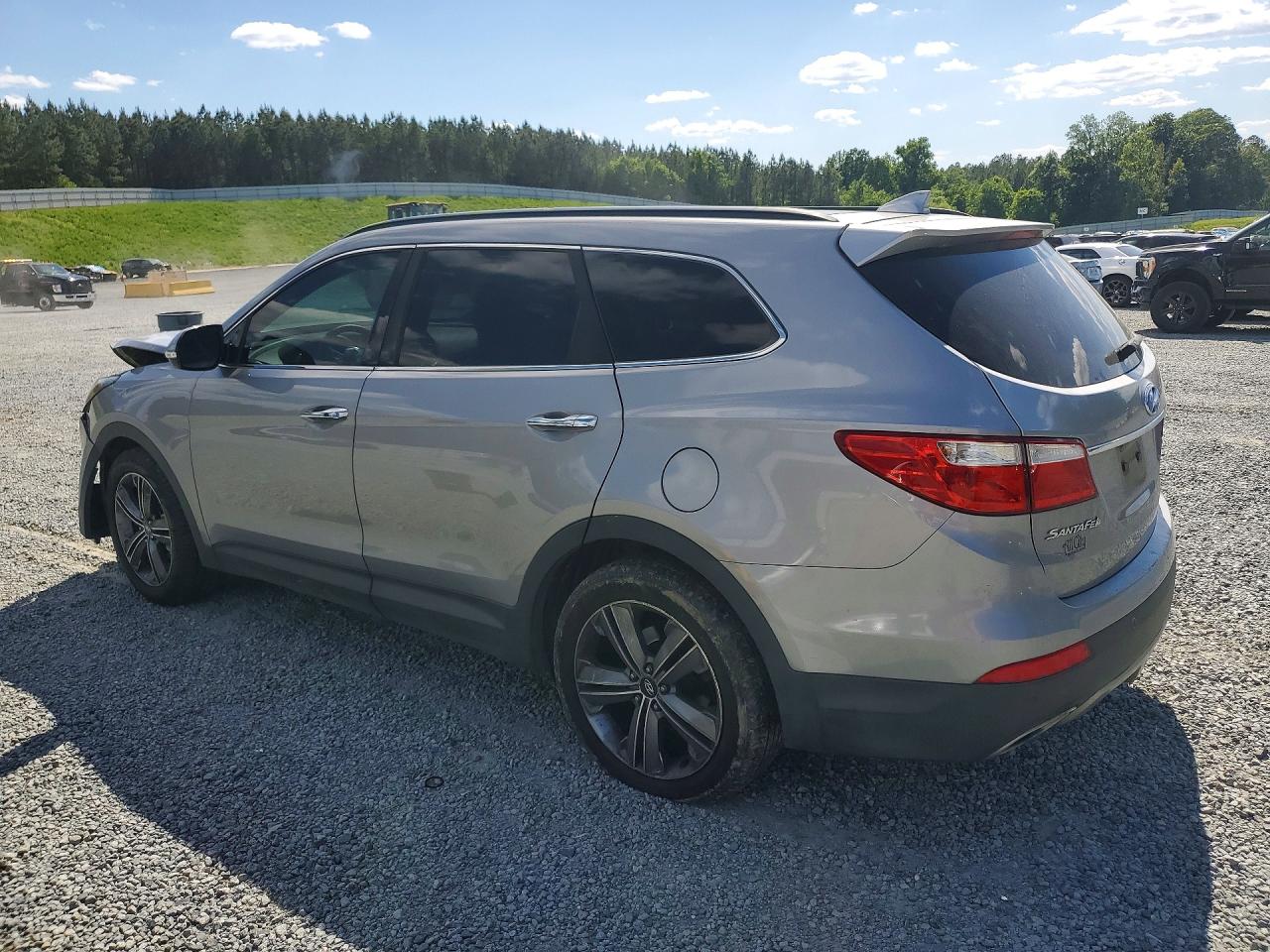 Hyundai SANTA FE Se