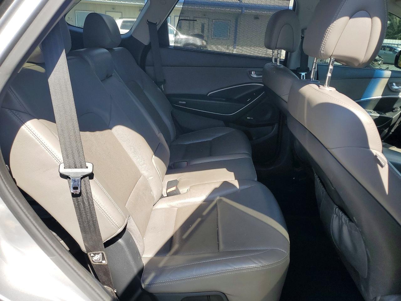 Hyundai SANTA FE Se