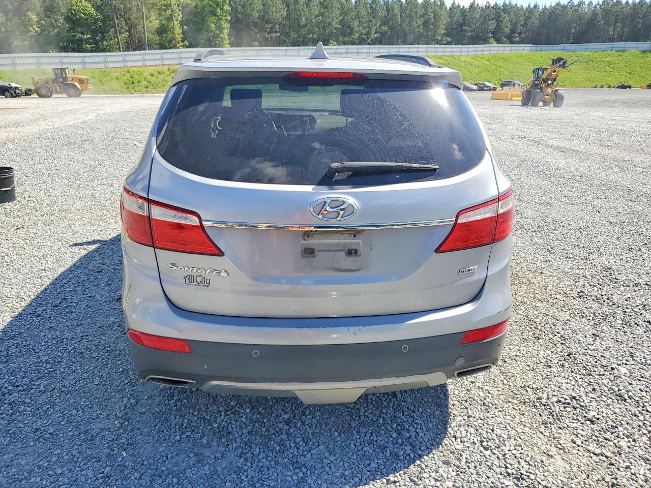 Hyundai SANTA FE Se