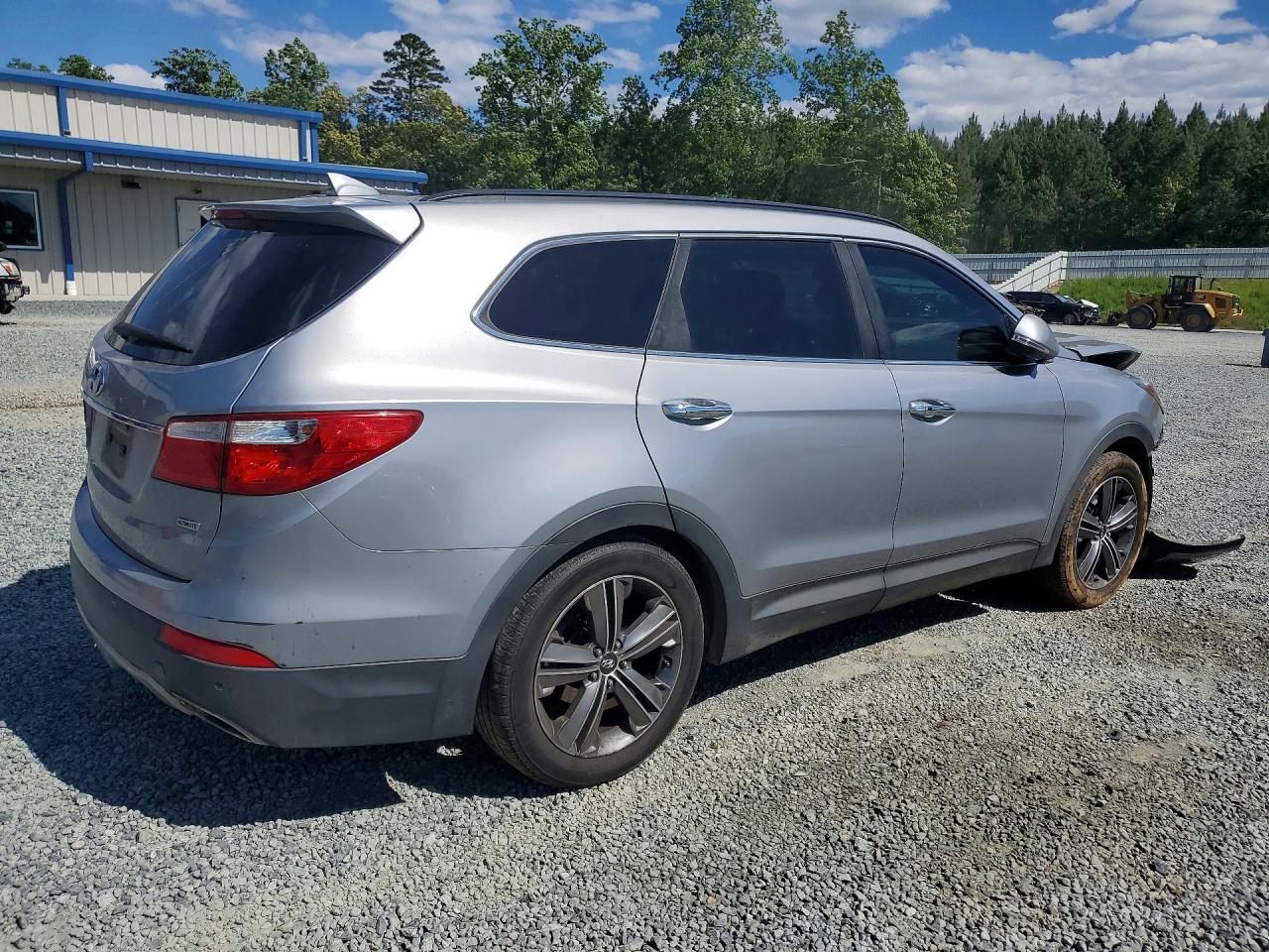 Hyundai SANTA FE Se