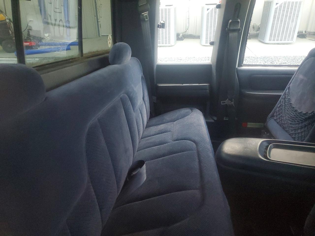 Chevrolet Gmt C1500