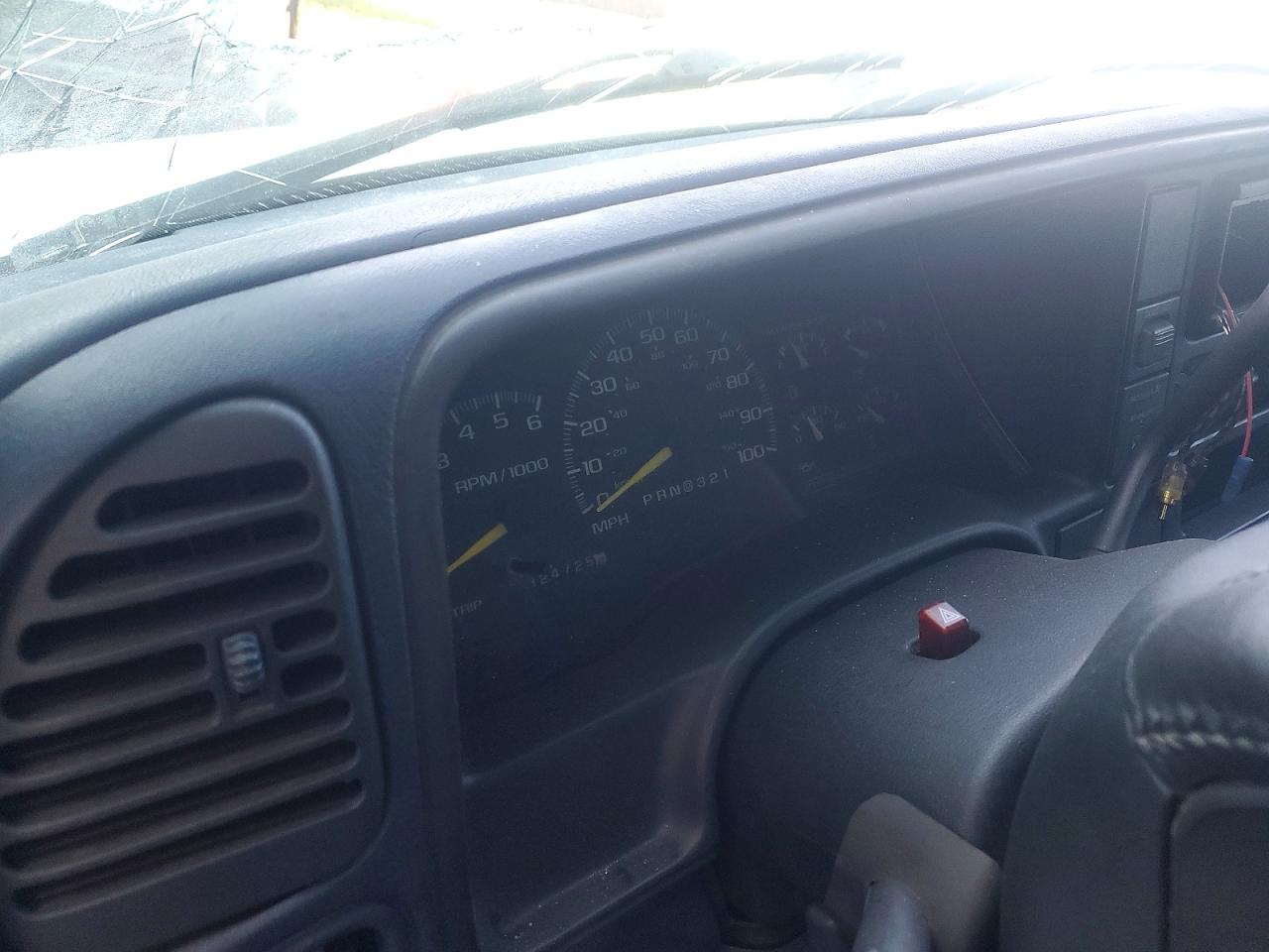 Chevrolet Gmt C1500