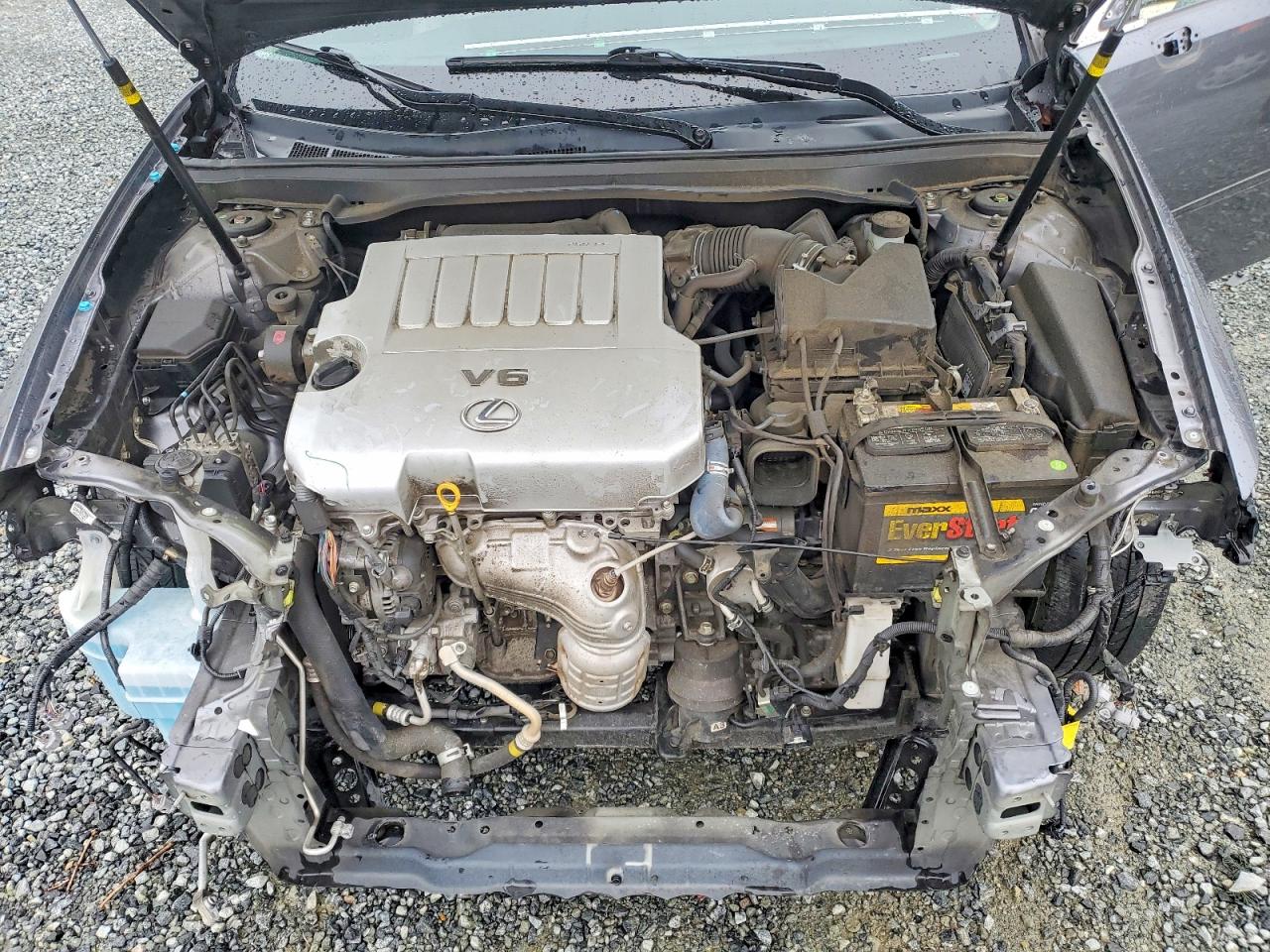 Lexus Es 350
