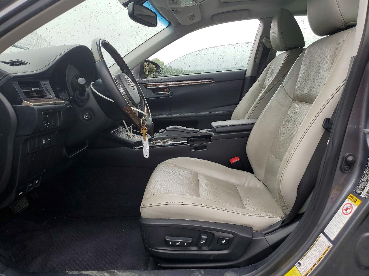 Lexus Es 350