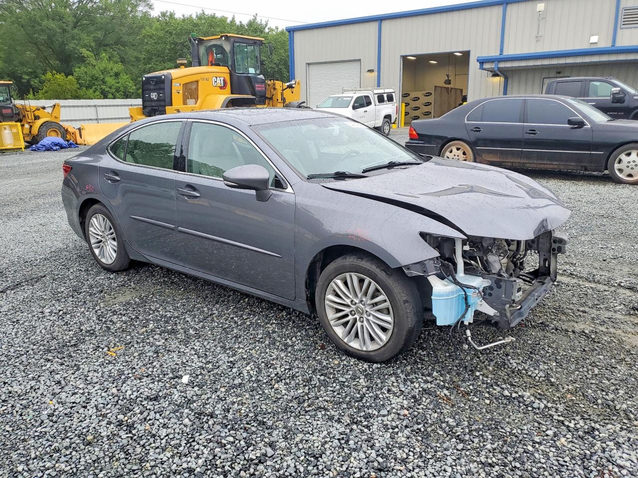 Lexus Es 350