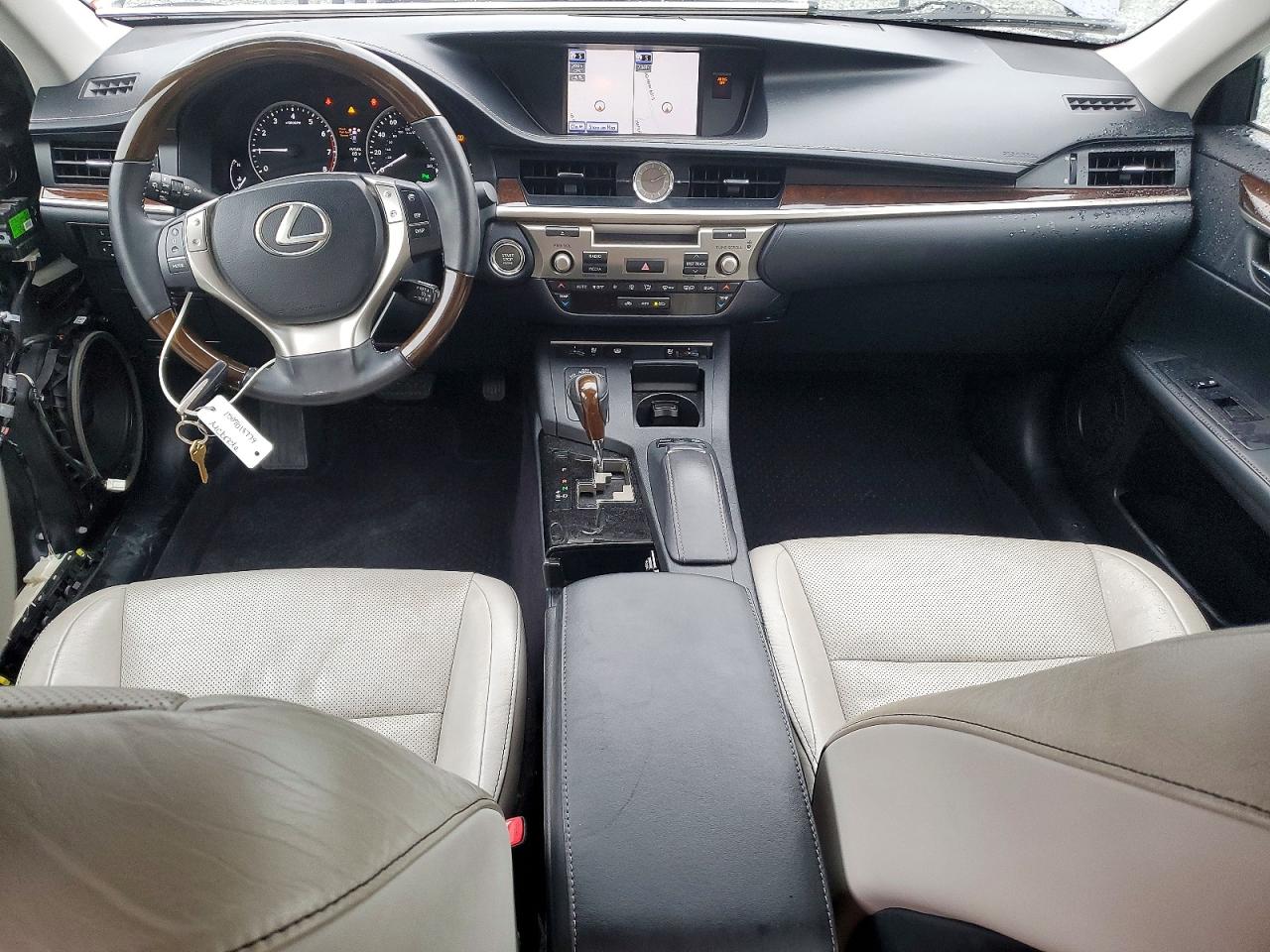 Lexus Es 350