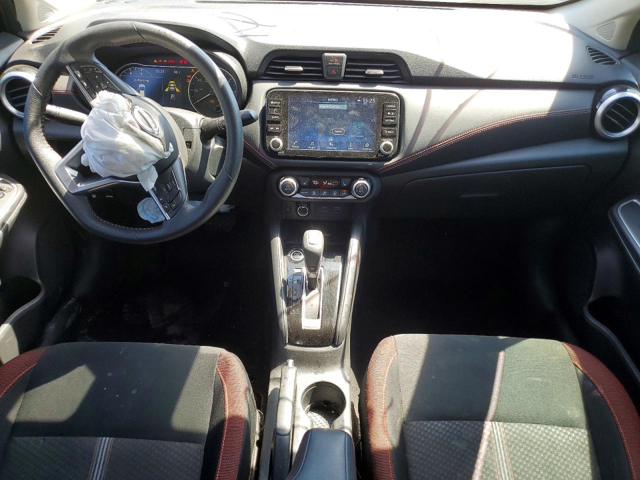 Nissan Versa Sr