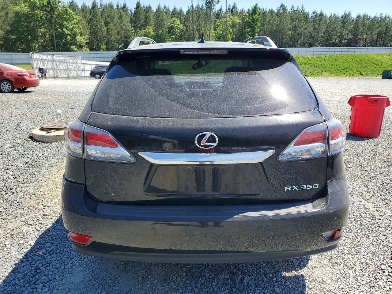 Lexus RX 350