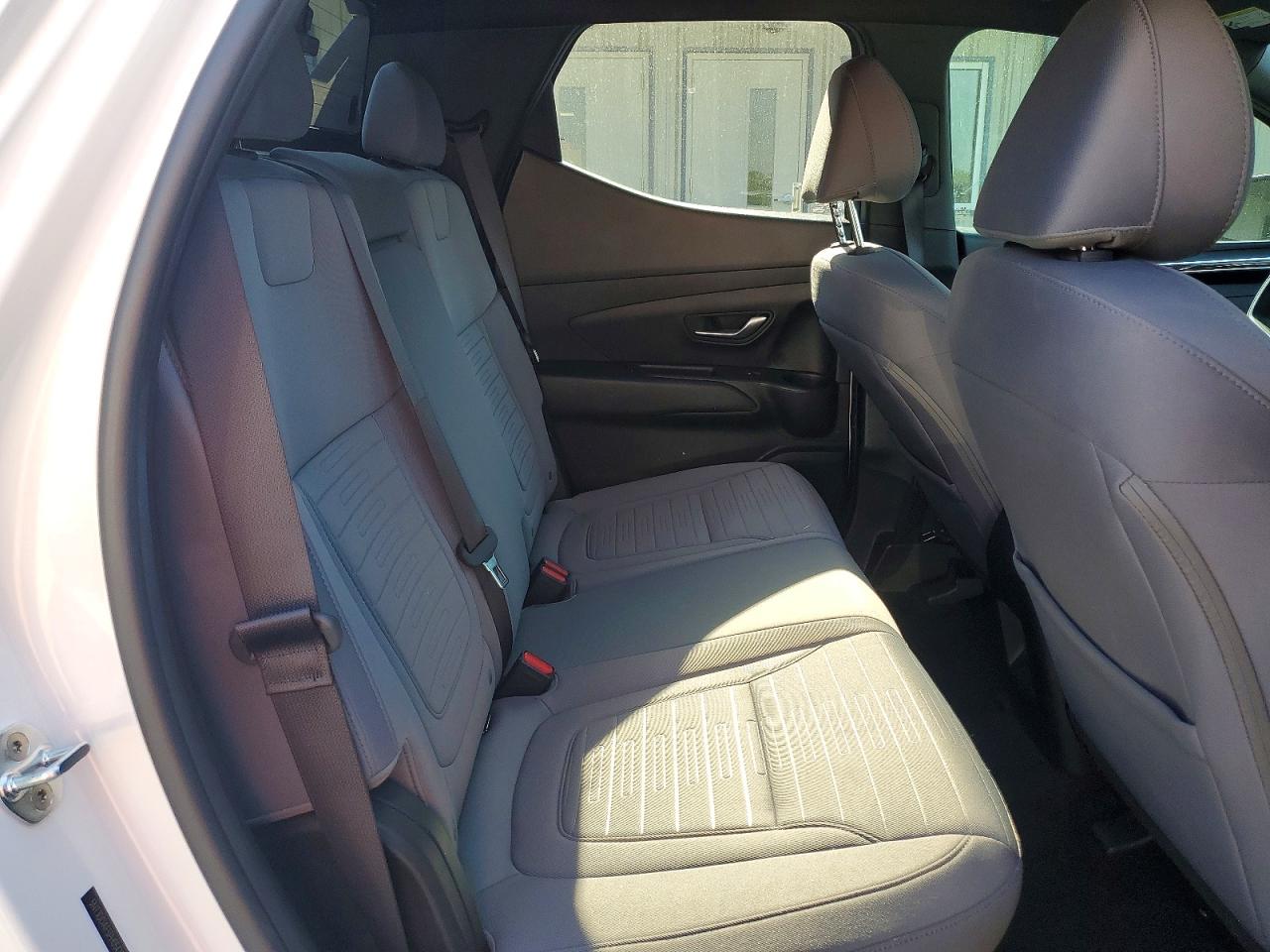 Hyundai SANTA CRUZ Sel Premium