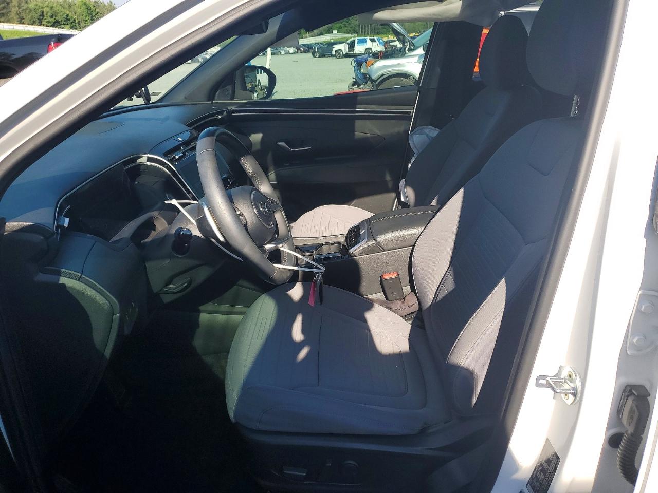 Hyundai SANTA CRUZ Sel Premium