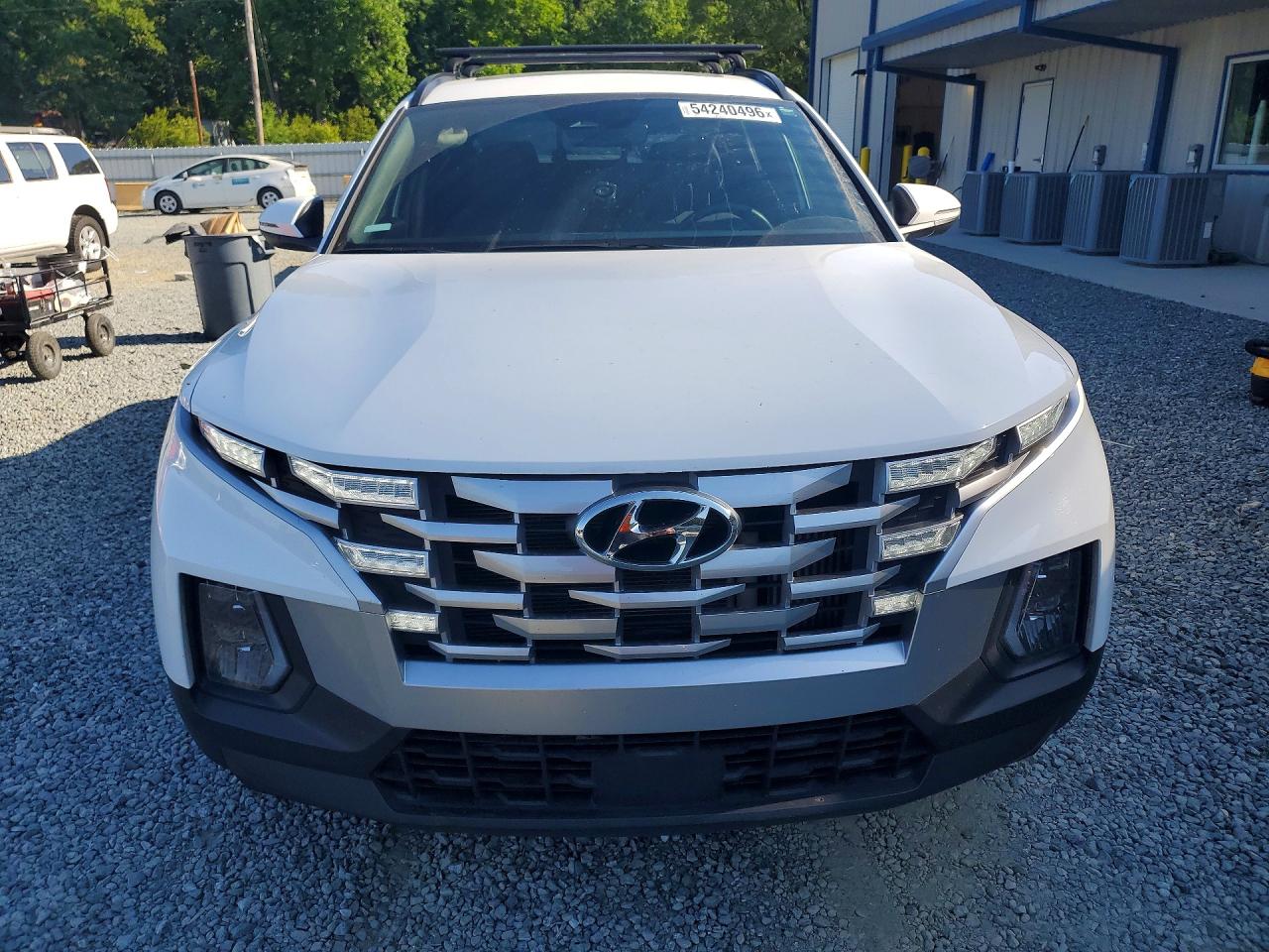 Hyundai SANTA CRUZ Sel Premium