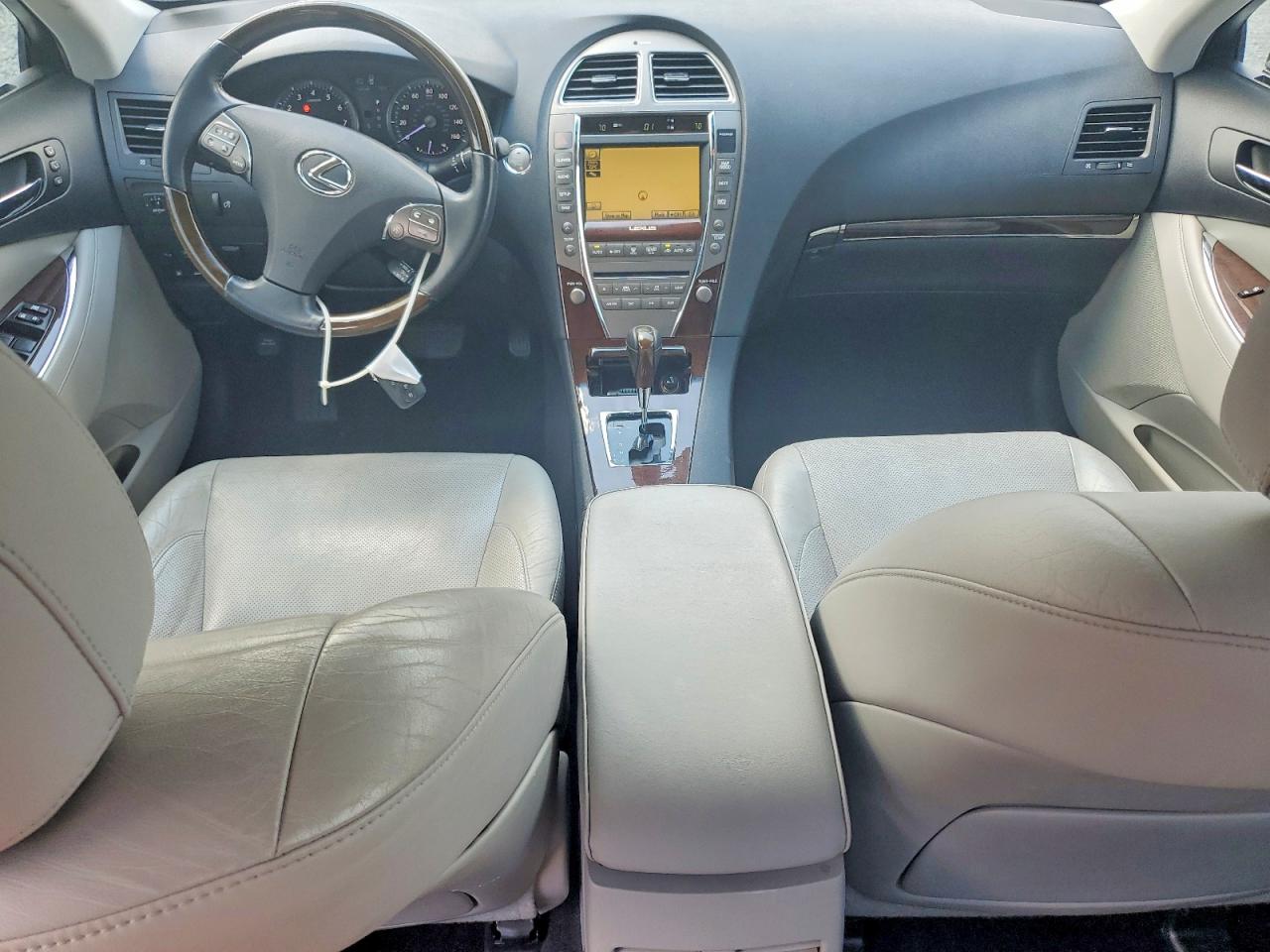 Lexus Es 350