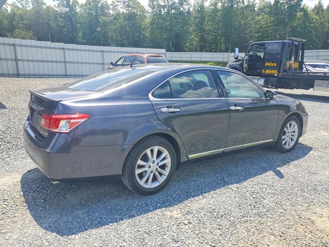 Lexus Es 350