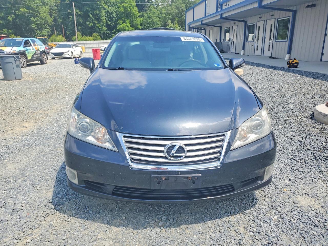 Lexus Es 350