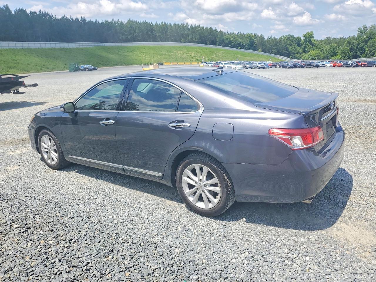 Lexus Es 350