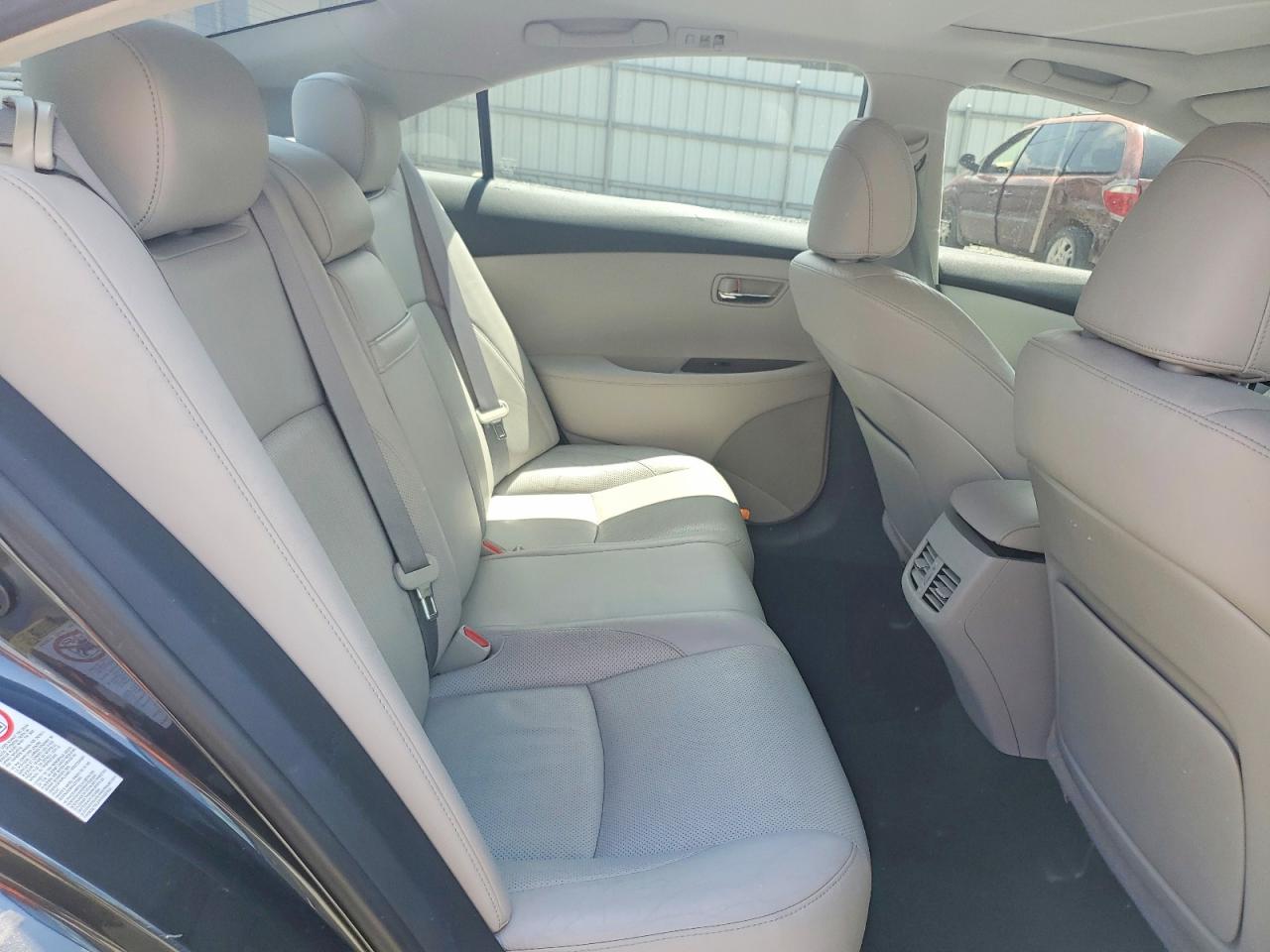 Lexus Es 350