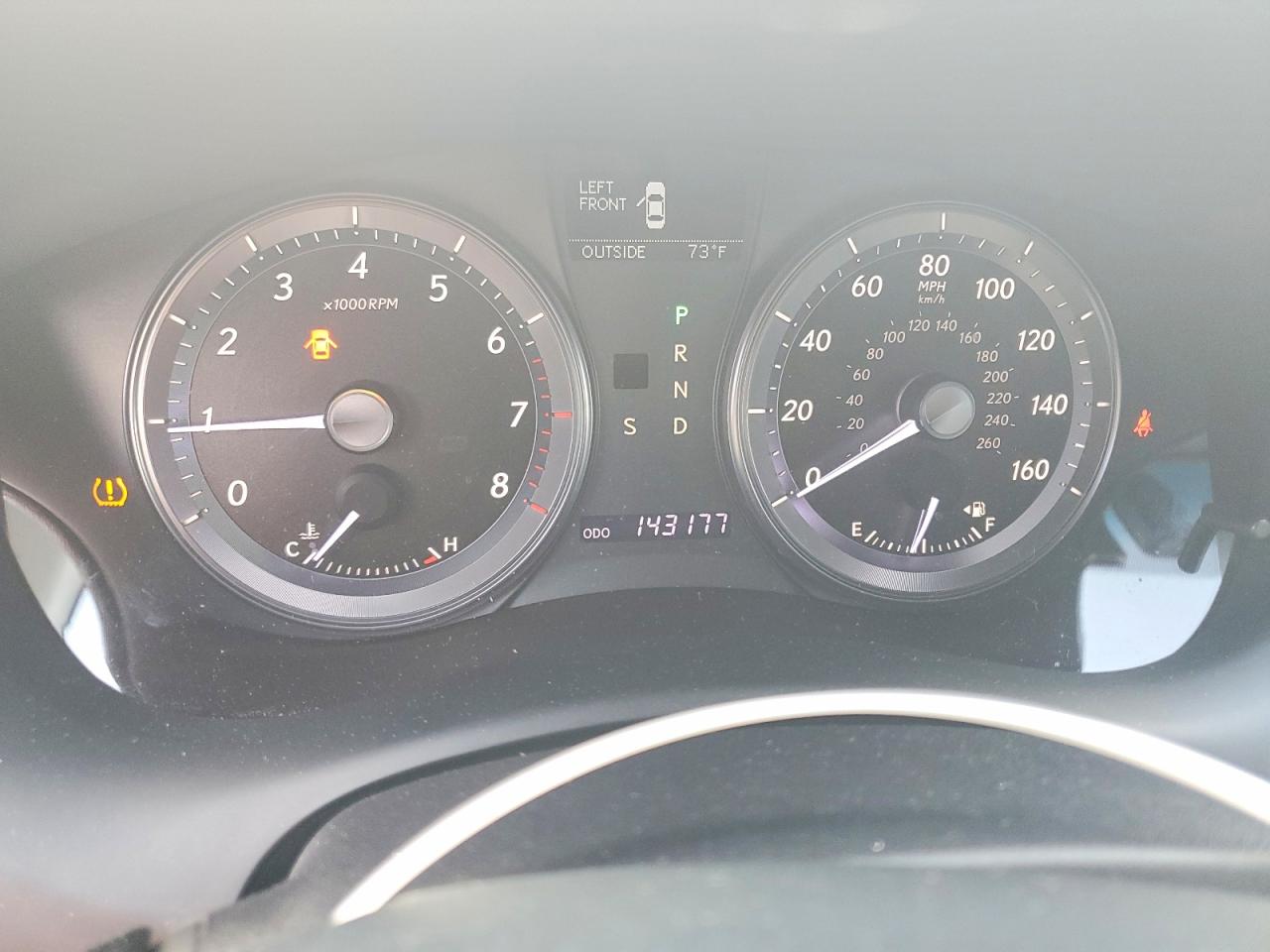 Lexus Es 350