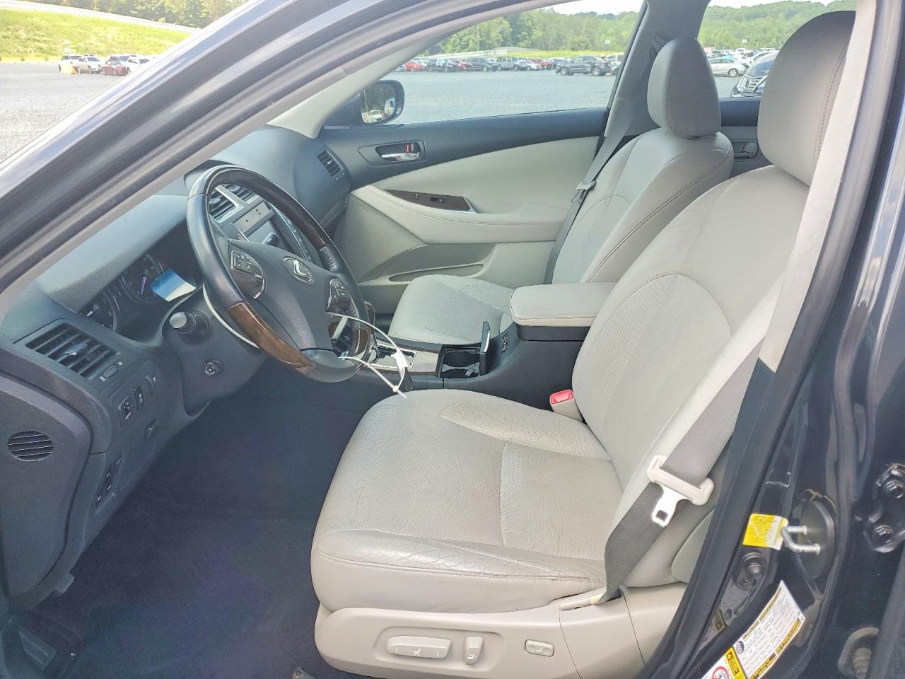Lexus Es 350