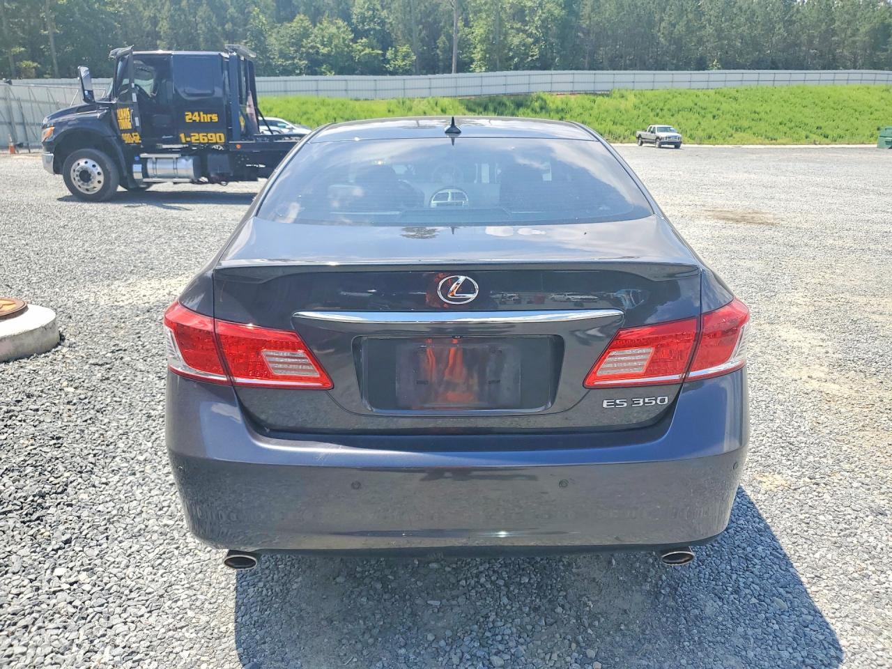 Lexus Es 350