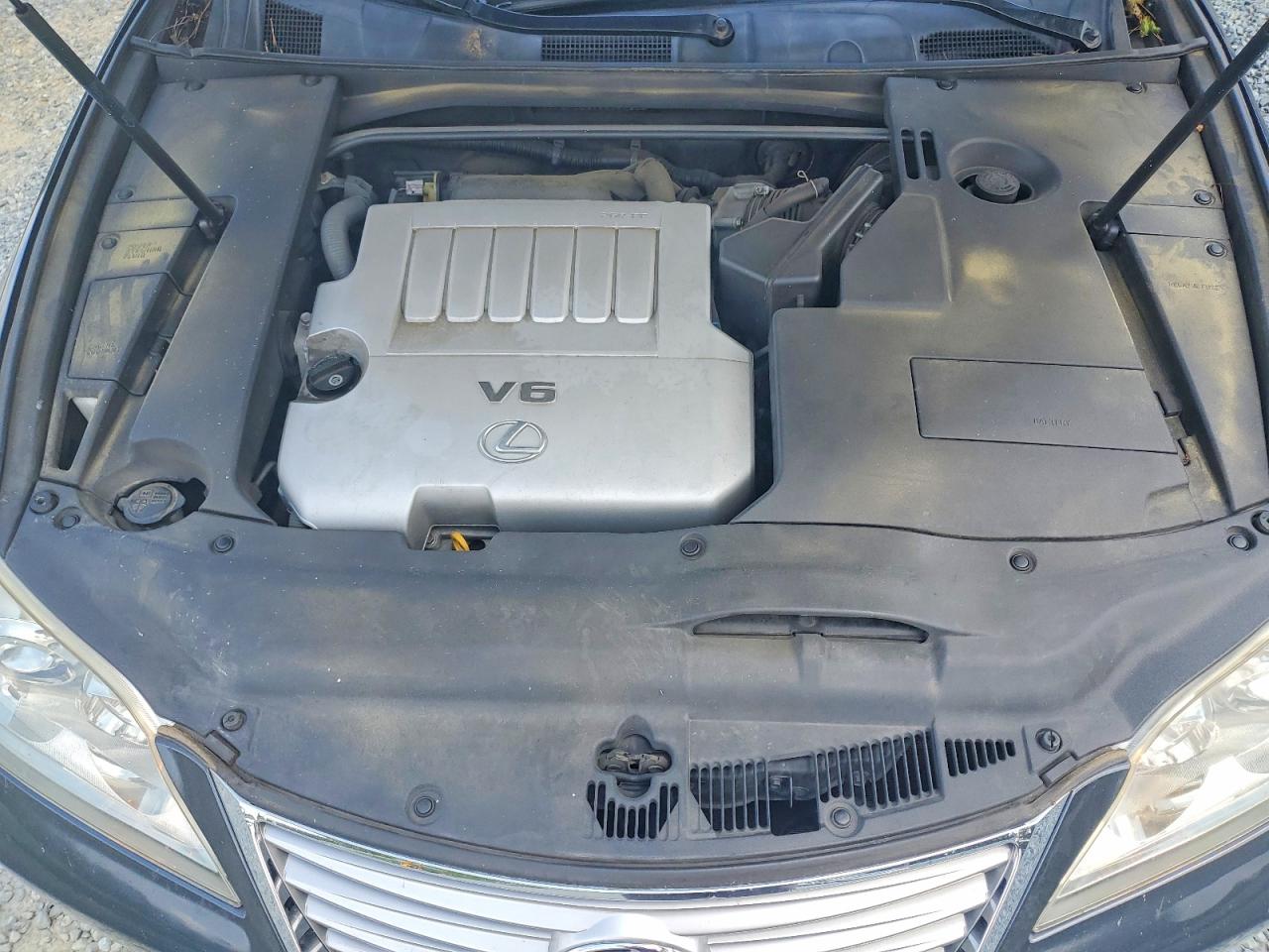 Lexus Es 350