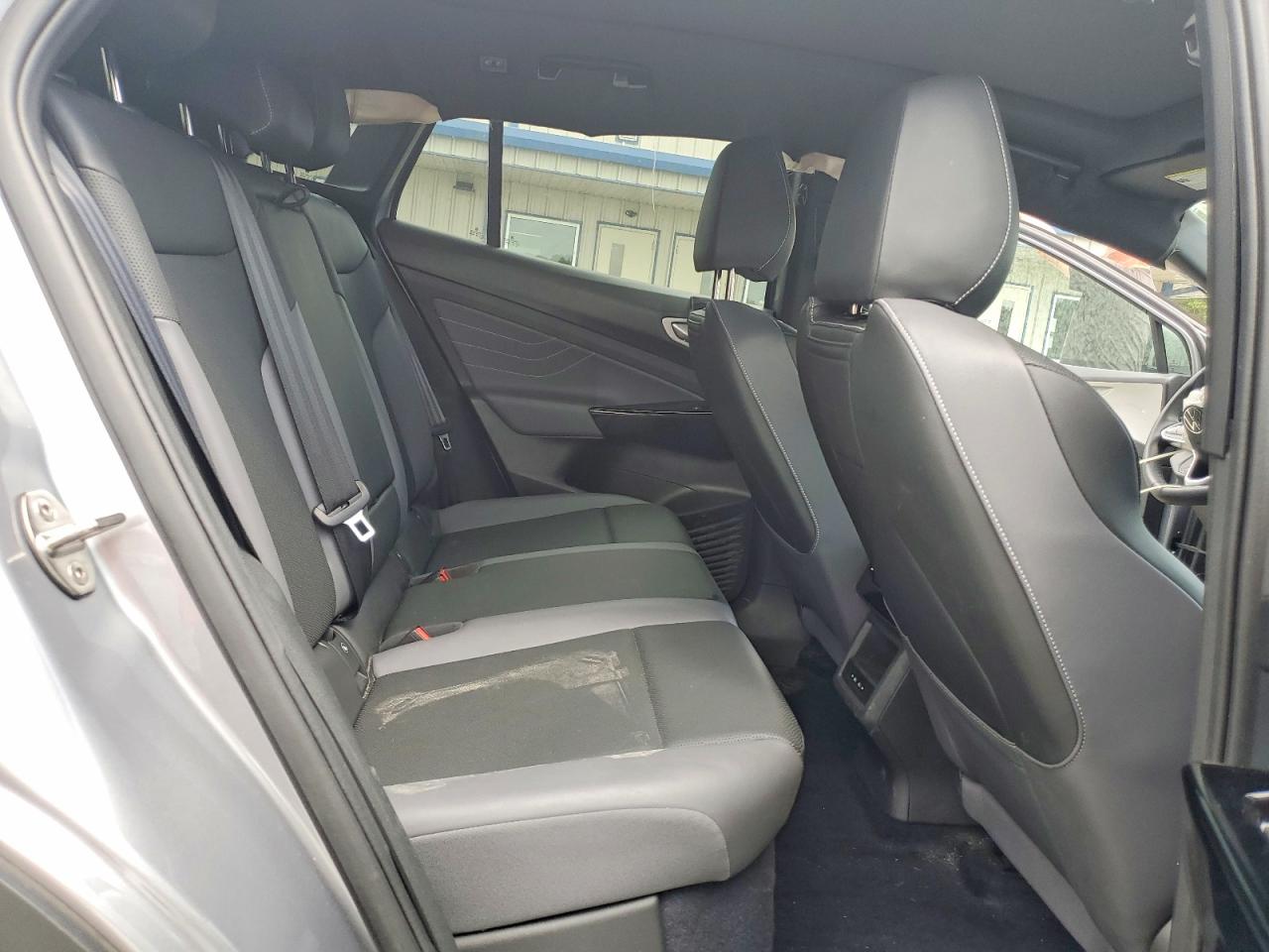 Volkswagen ID.4 Pro S