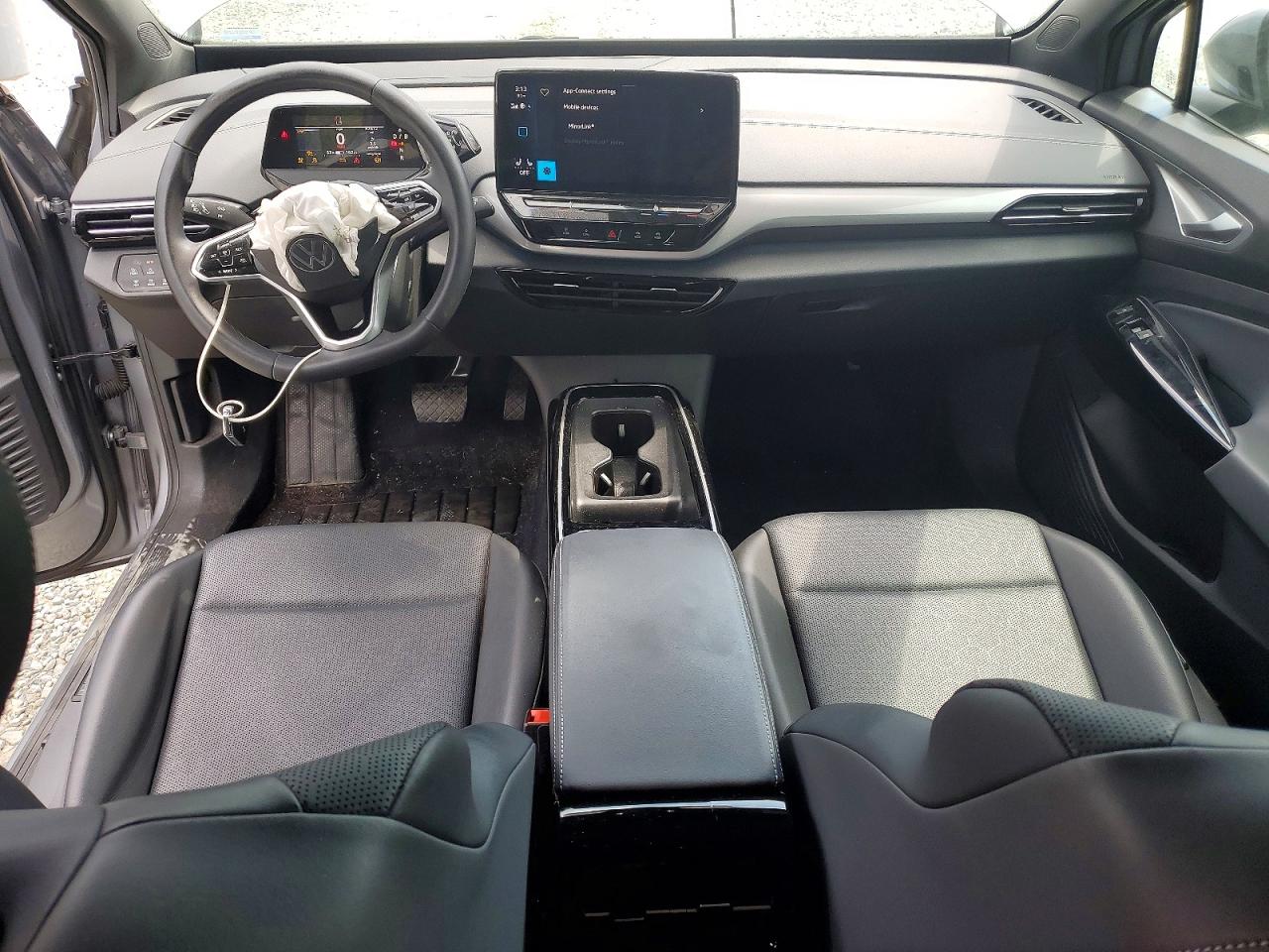 Volkswagen ID.4 Pro S