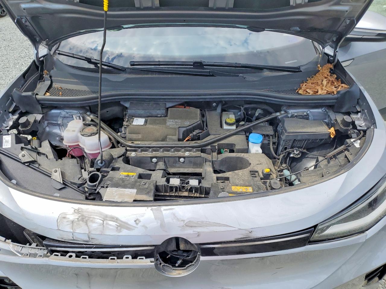 Volkswagen ID.4 Pro S