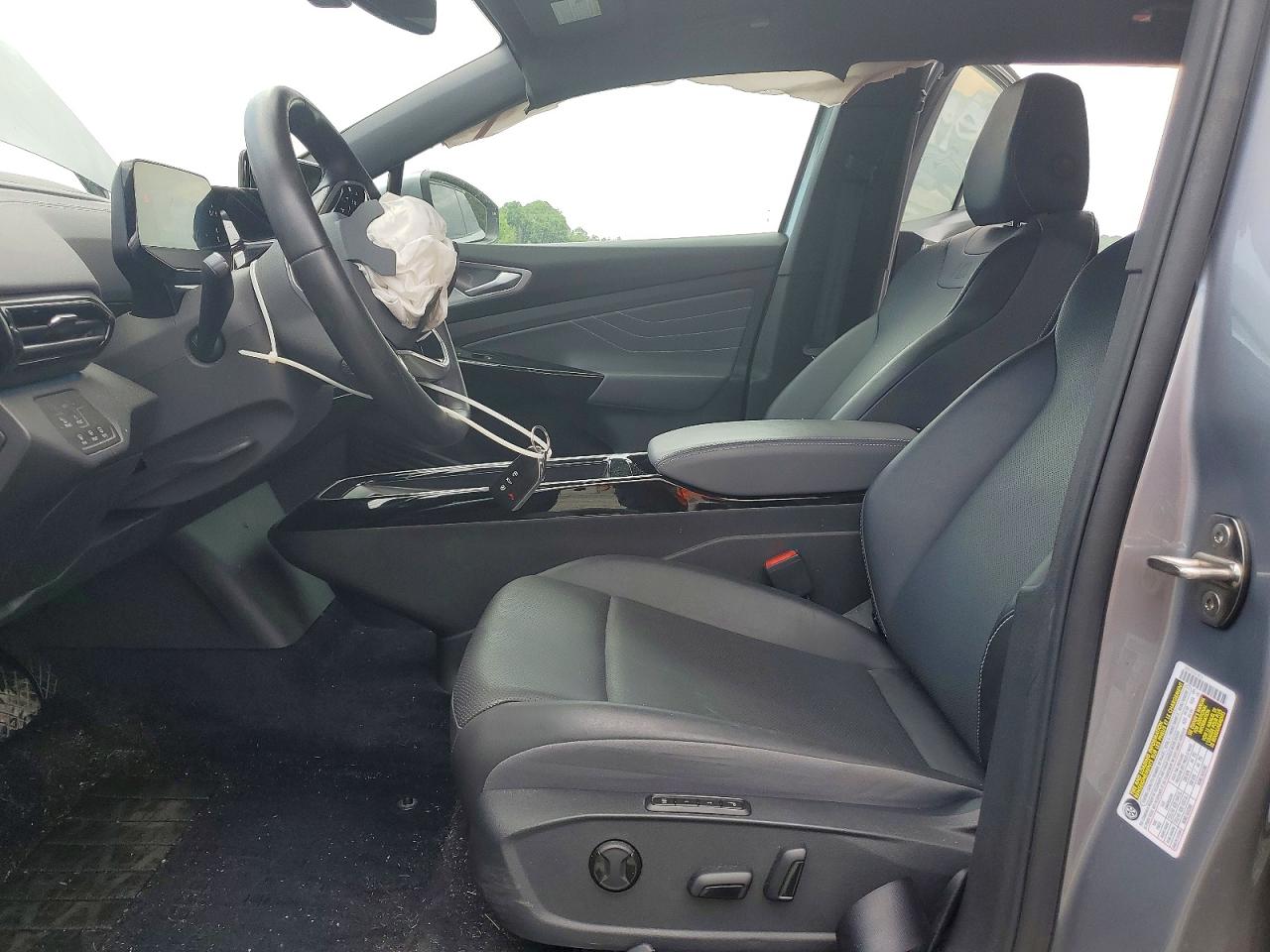 Volkswagen ID.4 Pro S