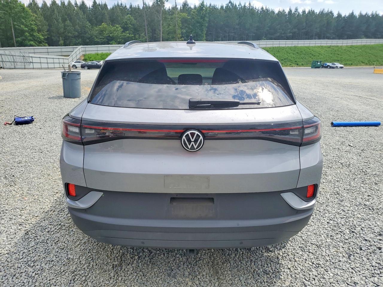 Volkswagen ID.4 Pro S