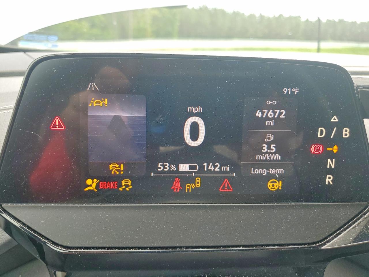 Volkswagen ID.4 Pro S