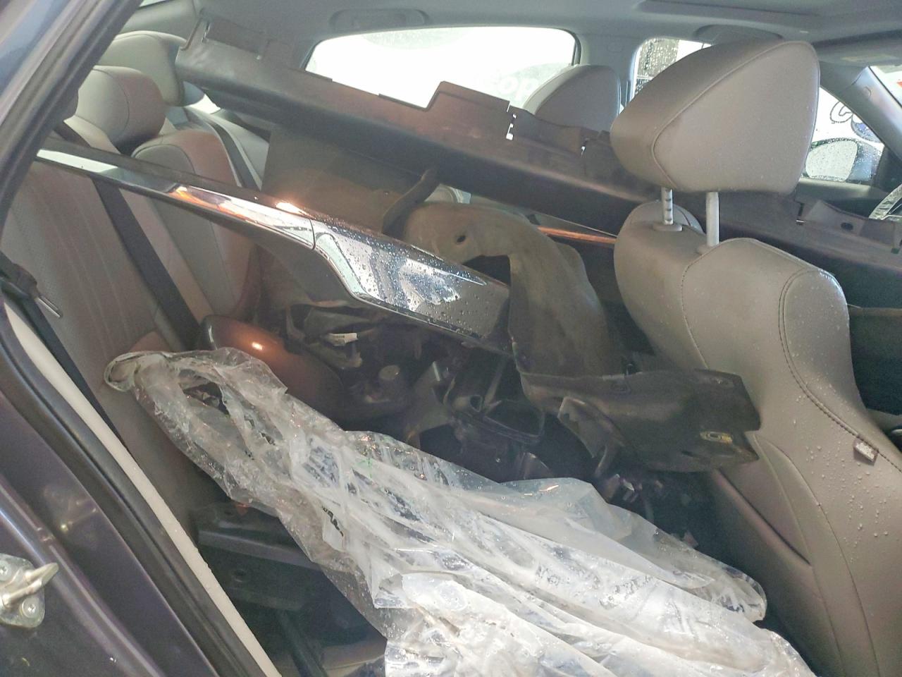 Honda Accord Touring