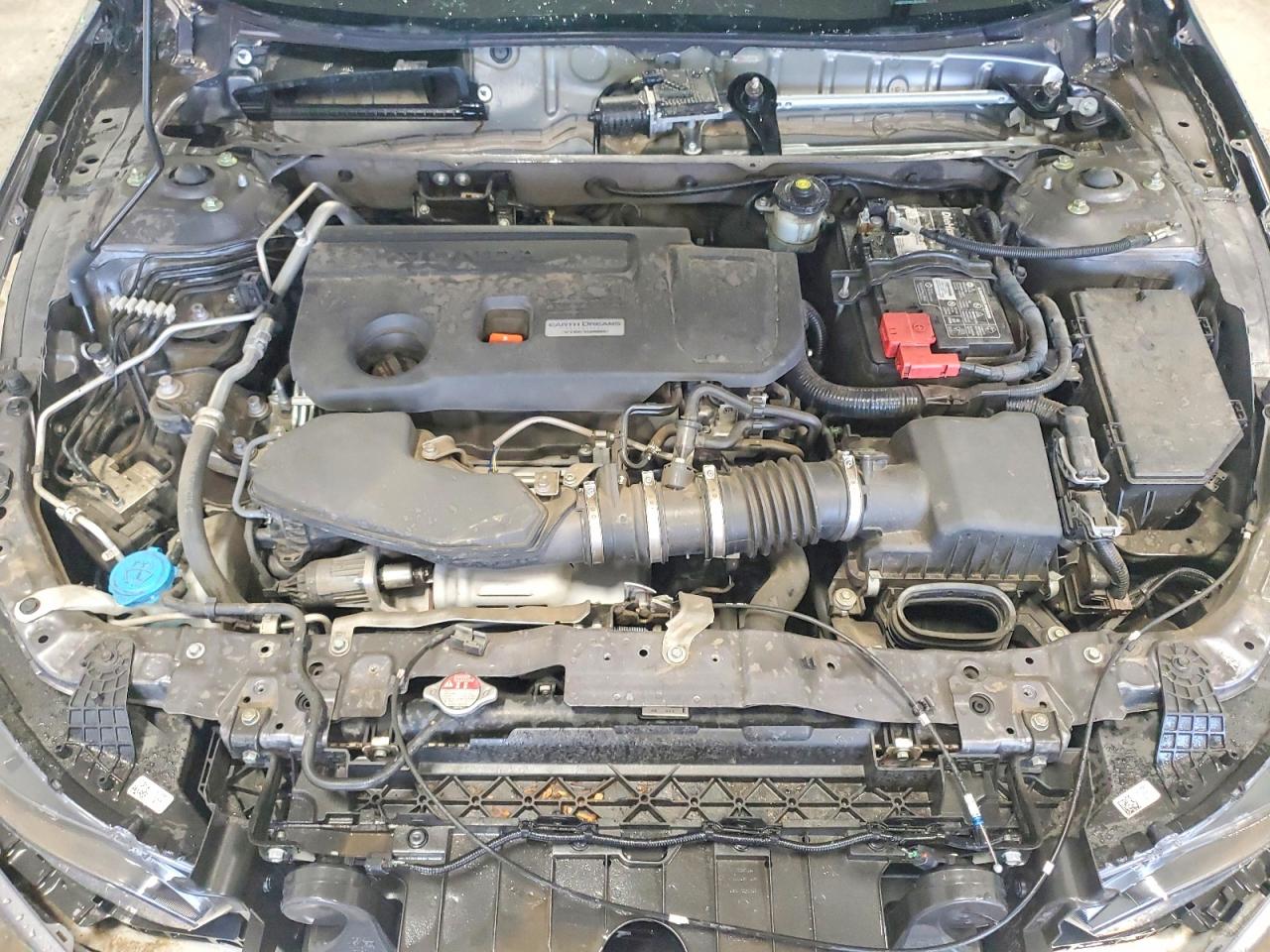 Honda Accord Touring