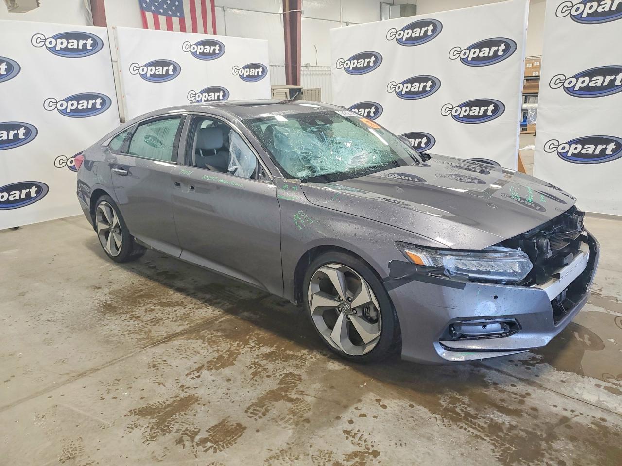Honda Accord Touring