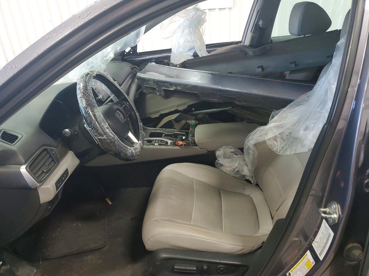 Honda Accord Touring